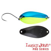 Блесна Lucky John Cleo 5 021