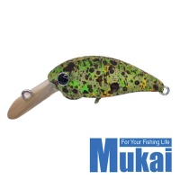 Воблер Mukai Pogocra 30DR SS 14