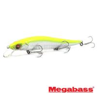 Воблер Megabass Vision Oneten m chart back