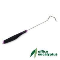 Релизер Office Eucalyptus Fish Releaser M purple