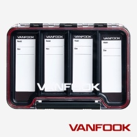 Коробка Vanfook Storage Mag+ STM-4BR