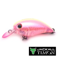 Воблер Jackall Timon PaniCra SR Butamomo