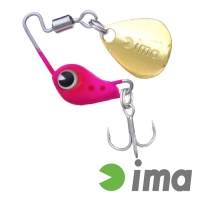 Спиннербейт Ima Adelie 4 005