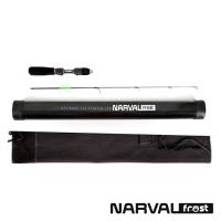 Зимнее удилище Narval Frost Ice Rod Long Handle Gen.2 76cm MH