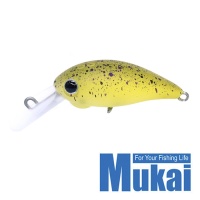 Воблер Mukai Pogocra 30DR SS 06