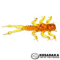 Мягкие приманки Kosadaka Bugsy 35 OD 20шт