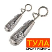 Груз Тула Огрузка быстросъемная 6gr