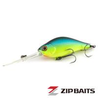 Воблер ZipBaits B-Switcher 4.0 Rattler 078