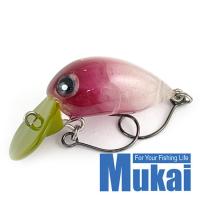 Воблер Mukai Komaya 26SS KM1