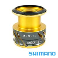 Шпуля запасная для катушки Shimano 20 Twin Power 4000PG