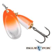 Блесна вертушка Blue Fox Northern Lights 6 OPU