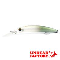 Воблер Undead Factory Grim 51MG 07