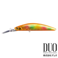 Воблер DUO Deep Feat 90D AHA0566