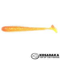 Мягкие приманки Kosadaka Swing Impact 95 ARB 8шт