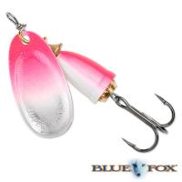 Блесна вертушка Blue Fox Northern Lights 4 PPU