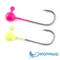 Шар Ultralight крашеный Шар Ultralight крашеный