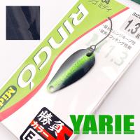 Блесна Yarie Ringo Midi 1.3gr E66