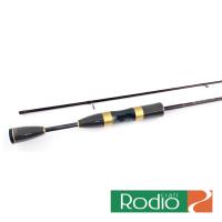 Спиннинг Rodio Craft 99 TwoNine Plus 60UL-e White 183cm 0.6-3.5gr