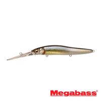 Воблер Megabass Vision Oneten R+3 HF gg motsugo