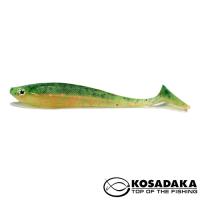 Мягкие приманки Kosadaka Goby 120 BOT 2шт