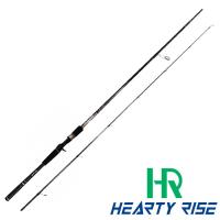 Спиннинг кастинговый Hearty Rise Volga Game 2.38m 8-32gr VGC-782ML