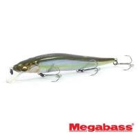 Воблер Megabass Vision Oneten SP mg sexy stream