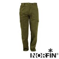 Штаны Norfin Nature XL