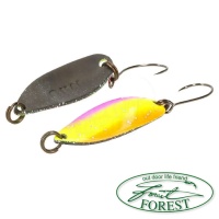 Блесна Forest Native MIU 4.2 10 UV