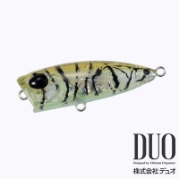 Воблер DUO Tetra Works Pocopoco 40F CTA0375