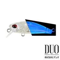 Воблер DUO Tetra Works Toto Fat 35S CCC0076