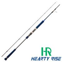 Спиннинг Hearty Rise Deep Blue 1.86m 80-220gr DB-61S/220G