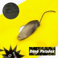 Блесна Deep Paradox Kid 0.6 10