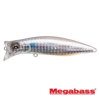 Воблер Megabass Kirinji 90 gg clear inakko