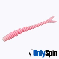 Мягкие приманки OnlySpin Trupik 75 сыр #09 7шт