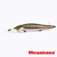 Воблер Megabass Vision Oneten R+2 ito wakasagi