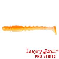 Мягкие приманки Lucky John Tioga 2.4 T54 9шт