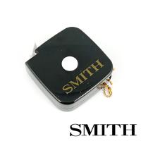 Рулетка для измерения рыбы Smith Measuring Tape black