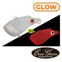 Виб Evergreen Jet Beater 30 09 glow
