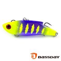 Виб Bassday Range Vib 55ES RC-508