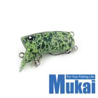 Воблер Mukai O-Pera 27F 15