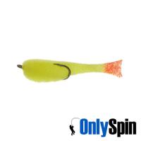 Поролонка OnlySpin Bait 95 21uv 5шт