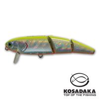 Воблер Kosadaka Cord SH 75F LME