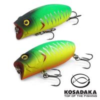 Воблер Kosadaka Malas Pop 57 MHT