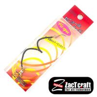 Стик Zact Craft Senor Tornado HP 1.7gr BB002 Black