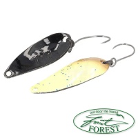 Блесна Forest PAL Limited 1.6 2021 LT49