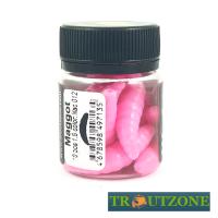 Мягкие приманки Trout Zone Maggot 1.3 Lilac 12шт