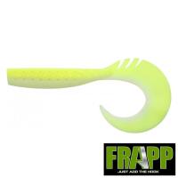 Мягкие приманки Frapp Funky Grub 10 PAL17 1шт