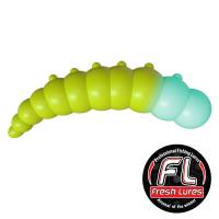 Мягкие приманки Fresh Lures Big Junior 1.7 сыр 503 7шт