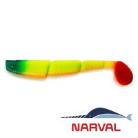 Мягкие приманки Narval Complex Shad 10 026