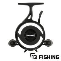 Зимняя катушка 13 Fishing Black Betty FreeFall XL LH